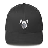 Structured Twill Cap