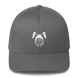 Structured Twill Cap