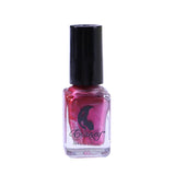 6ml Mirror Metallic Color Nail Varnish Nail Art Gel Accessory