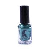 6ml Mirror Metallic Color Nail Varnish Nail Art Gel Accessory