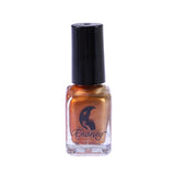 6ml Mirror Metallic Color Nail Varnish Nail Art Gel Accessory