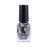 6ml Mirror Metallic Color Nail Varnish Nail Art Gel Accessory