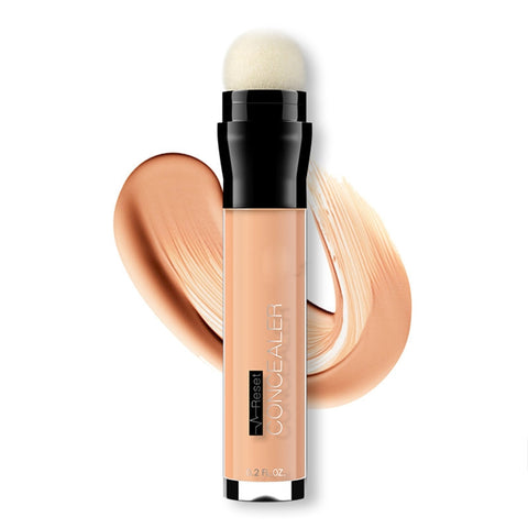 Lápiz corrector Lápiz corrector Contorneador Resaltador de color Crema corrector en crema (6 #)